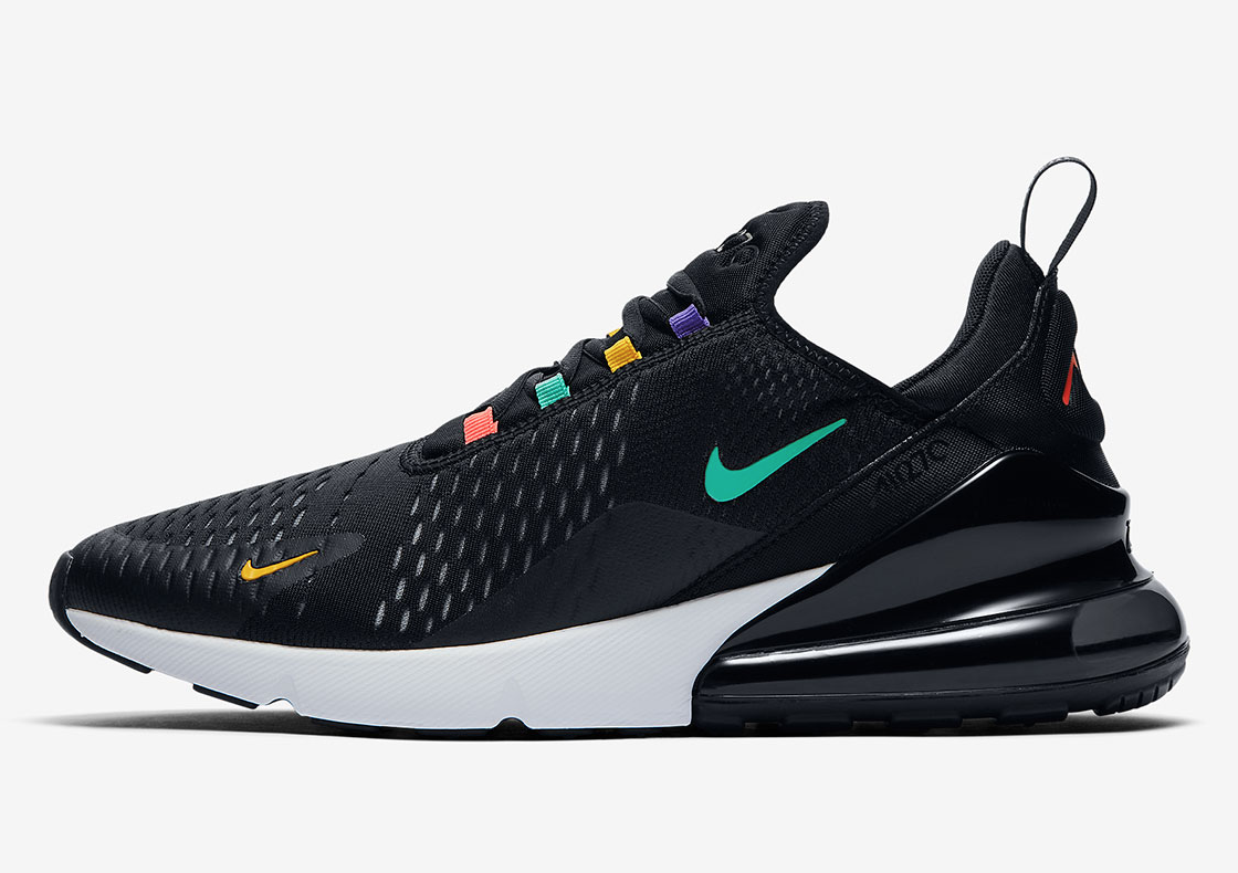 game changer air max 270